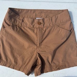 Columbia Shorts